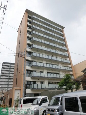 ボワ・デ・コガネの物件内観写真